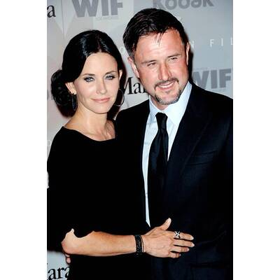 Alles hat ein Ende: Star-Trennungen 2010