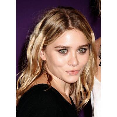 Neuer Trend: buschige  Augenbrauen