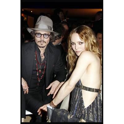 Liebes-Aus nach 14 Jahren