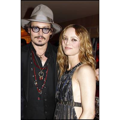 Die 25 'Best Dressed Couple'