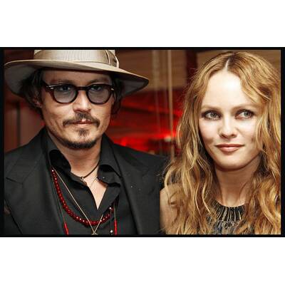 Liebes-Aus nach 14 Jahren