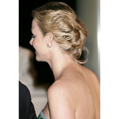 Charlenes schönste Haarstylings