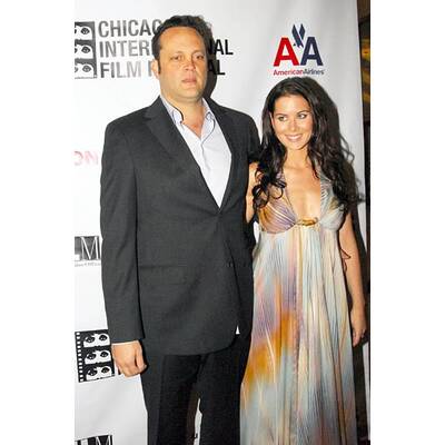 Herzflattern: Die schönsten Paare des Jahres 2010