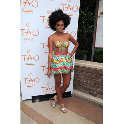 Solange Knowles