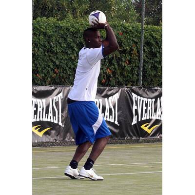 Mario Balotelli: Italiens Skandal-Kicker