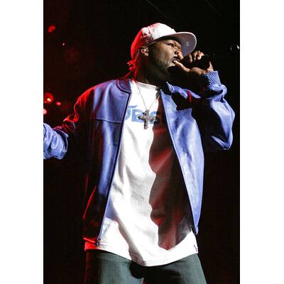 Forbes-Liste: Die reichsten Rapper 