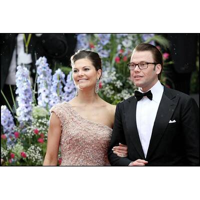 Prinzessin Victoria & Prinz Daniel: Ihre schönsten Bilder