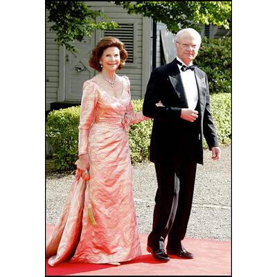 Die größten royalen Traumhochzeiten