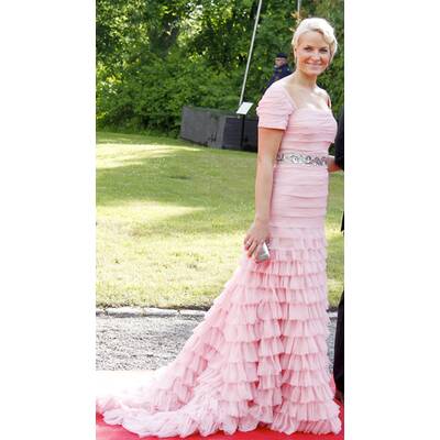 Máxima Zorreguieta, Prinzessin der Niederlande