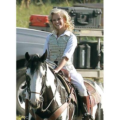 So schön ist Reese Witherspoon