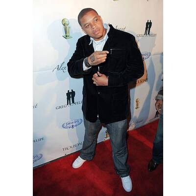 Forbes-Liste: Die reichsten Rapper 