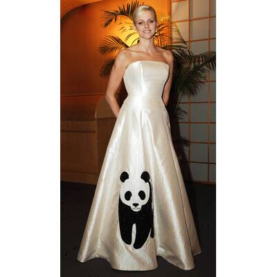 Charlene Wittstock - die schöne Fürsten-Braut