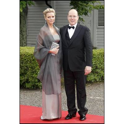 Herzflattern: Die schönsten Paare des Jahres 2010