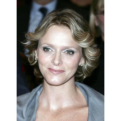 Charlenes schönste Haarstylings