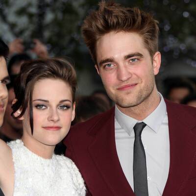 Die 25 'Best Dressed Couple'