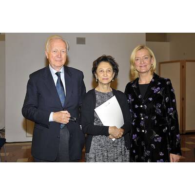 Buchpatenschaft der ÖNB