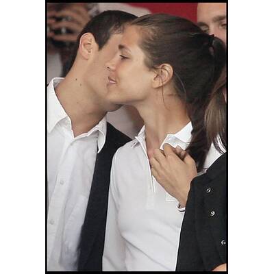 So schön ist Charlotte Casiraghi