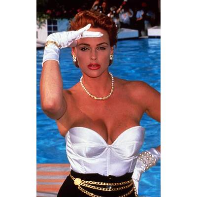 Brigitte Nielsen: Ihre besten Bilder