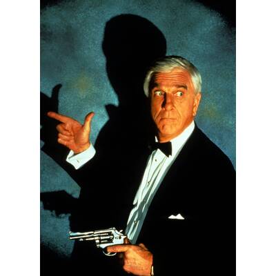 Leslie Nielsen: 1926 - 2010