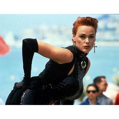 Brigitte Nielsen: Ihre besten Bilder