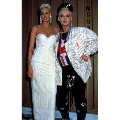 Brigitte Nielsen: Ihre besten Bilder