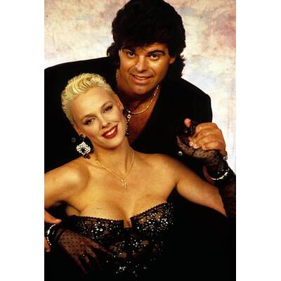 Brigitte Nielsen: Ihre besten Bilder