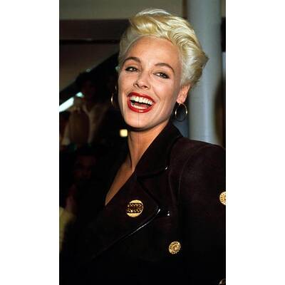 Brigitte Nielsen: Ihre besten Bilder
