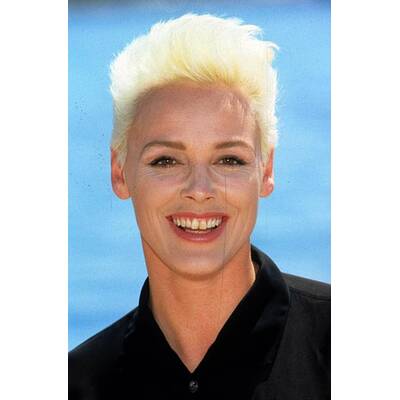 Brigitte Nielsen: Ihre besten Bilder