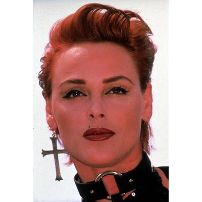 Brigitte Nielsen: Ihre besten Bilder