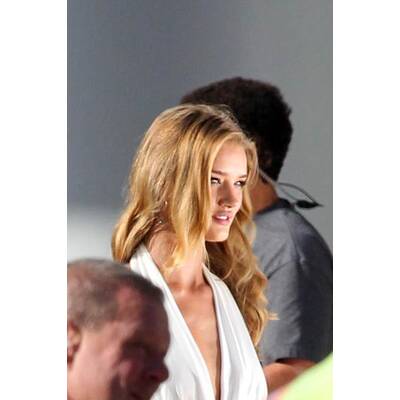 Rosie Huntington Whiteley: Ihre schönsten Bilder
