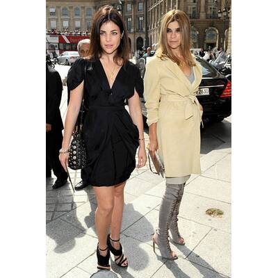 Julia Restoin-Roitfeld  