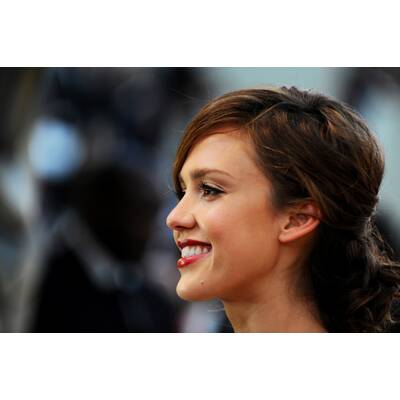 Jessica Alba