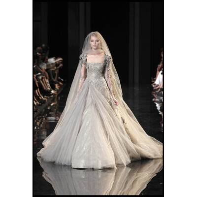 Brautkleider zum Verlieben