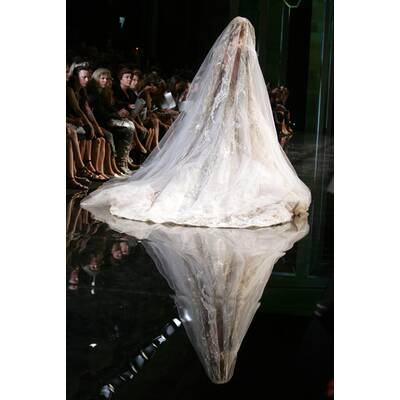 Brautkleider zum Verlieben