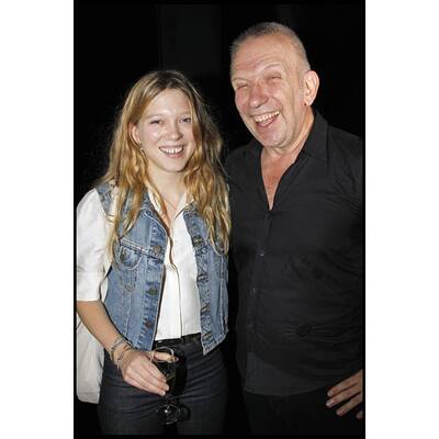 Léa Seydoux: Ihre schönsten Bilder