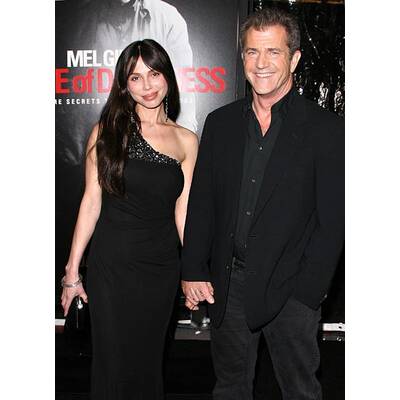 Alles hat ein Ende: Star-Trennungen 2010