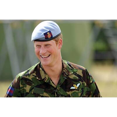 Die schönsten Royals aller Zeiten