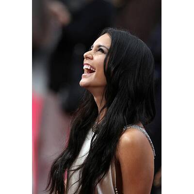 Vanessa Hudgens: Ihre schönsten Bilder