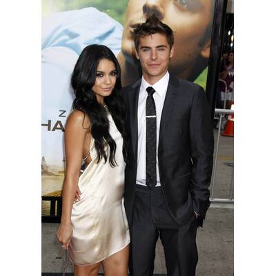 Die 25 'Best Dressed Couple'