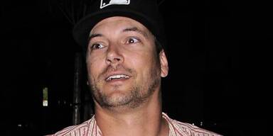 Kevin Federline