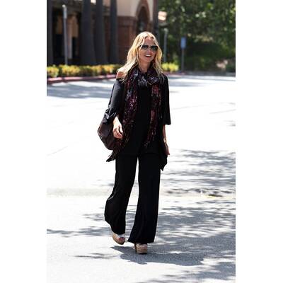 Rachel Zoe die Styling-Queen