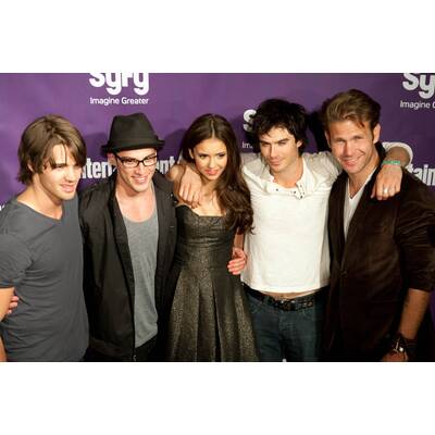 Victoria's Secret What's Sexy List 2011