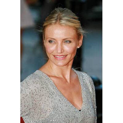 Cameron Diaz: Ihre schönsten Bilder