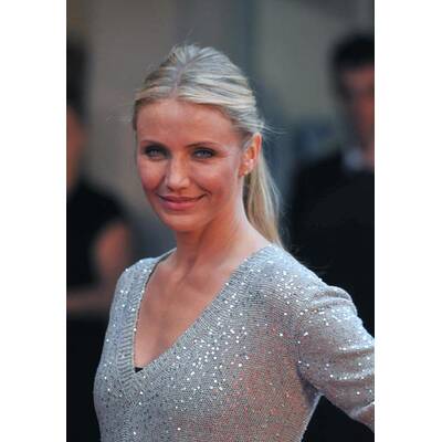 Cameron Diaz: Ihre schönsten Bilder