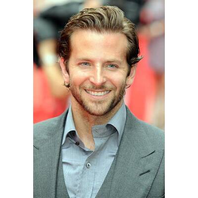 Bradley Cooper: Sexiest Man Alive 2011