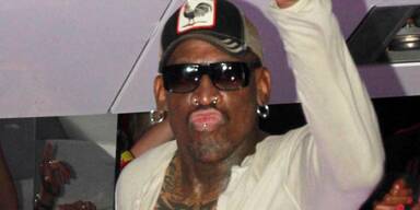 Dennis Rodman