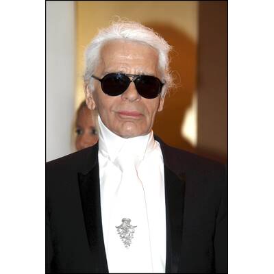 Lagerfeld für Swarovski