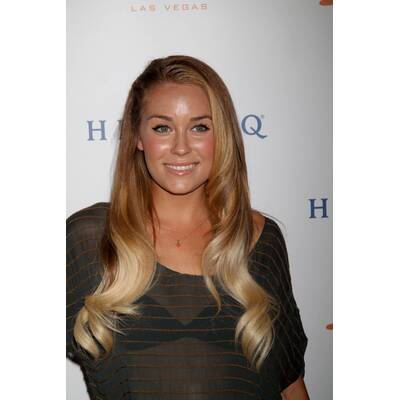 Lauren Conrads Haarstyles