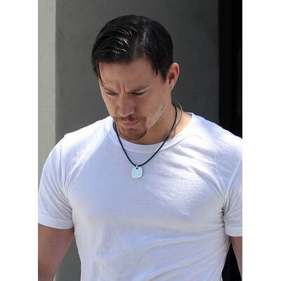 Channing Tatum: Seine schönsten Bilder