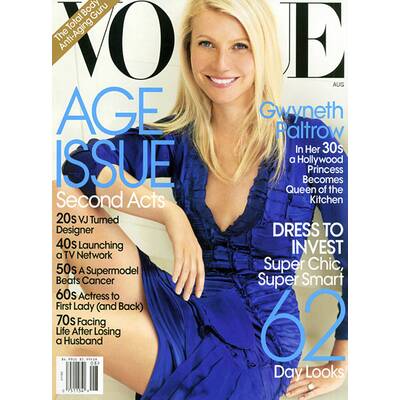 Gwyneth Paltrow verdient Sterne